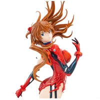 A.T Studio Neon Genesis Evangelion Asuka Langley Resin GK Statue