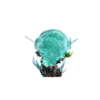 5G & LX studio One Piece Zoro WCF Resin Figure