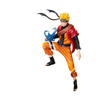 SNBR Studio Naruto Uzumaki DX Ver. GK Resin Statue