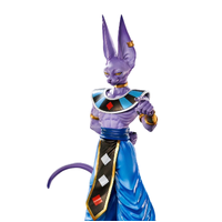 Break Studio Dragon Ball Z Beerus GK Resin Statue