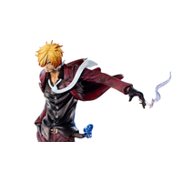 Brain-Hole Studio One Piece Sanji GK Resin Statue