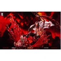 Big Feeler Studio Chainsaw Man Denji GK Resin Statue