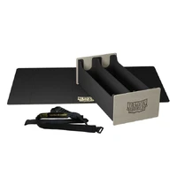 Deck Box - Dragon Shield - Magic Carpet XL - Light Grey