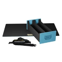 Deck Box - Dragon Shield - Magic Carpet XL - Blue