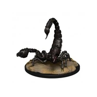 WizKids Deep Cuts Unpainted Miniatures Giant Scorpion