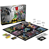 Cluedo: Batman Edition