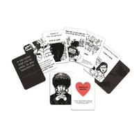 The Nasty Woman Card Game
