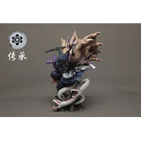 Chuan Cheng Studio Naruto Sasuke Uchiha GK Resin Statue