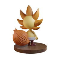 TZT Studio Sunny Kun POP GK Resin Figure