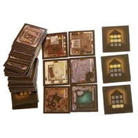 Betrayal at House on the Hill