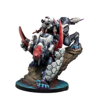 Infinity: Combined Army: Juggernauts - Armored Assault Brigade (MULTI HMG)