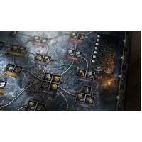 Brass Birmingham Board Game