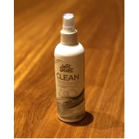 Antibacterial & Anti-Fungal Clean Disinfectant Spray Mist Cleaner 235ml x 3 Bundle