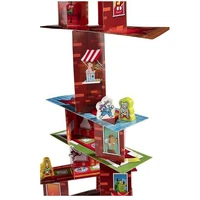 Rhino Hero Superbattle Board Game