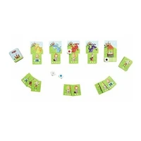 Dragon Battle Drachen Schrek