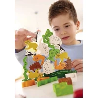 Animal Upon Animal Board game