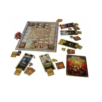 Lords of Waterdeep