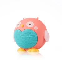 PB BT Speaker Owl