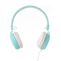 PB Wired Headphones Penguin