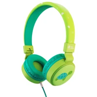 PB Wired Headphones Turtle