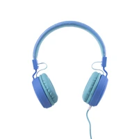 PB Wired Headphones Whale