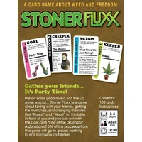 Stoner Fluxx