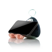 PB 2-in-1 Phone Holder Owl