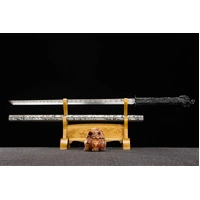 Molong Tang Dao – High-Performance Manganese Steel