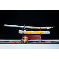 Imperial Robe War Dao