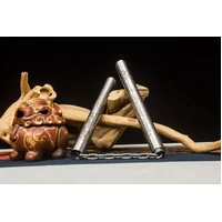 Dragon Pattern Nunchaku