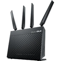 Asus 4G-AC68U AC1900 Dual-Band LTE Wi-Fi Modem Router