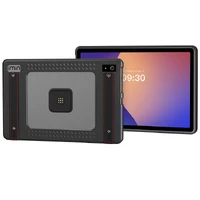 iMin Falcon 2 11" Android POS Tablet Bundle (Tablet + Case)