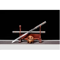 Panlong Reversible Staff-Saber