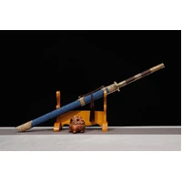 Lantian “Starbound” Tang Dao Display Sword