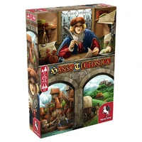 Hansa Teutonica Big Box