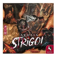 Armata Strigoi