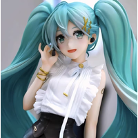 Hatsune Miku: NT (New Type) - Casual Wear Ver. 1/7 Scale PVC Figure