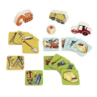 Loco Lingo Building Site