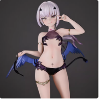 Fate/Grand Order (FGO): Melusine (Ruler Class) - Summer Swimsuit Ver. PVC Figure