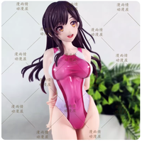 Rent-a-Girlfriend: Chizuru Mizuhara - Competitive Swimwear Ver. 1/7 Scale PVC Figure