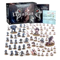 Leviathan 10th Edition 40k Starter Box 