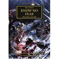 Horus Heresy: Know no Fear