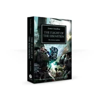 Horus Heresy: Flight of the Eisenstein 2014