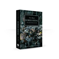 Horus Heresy: Horus Rising 2014