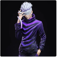 Jujutsu Kaisen: Satoru Gojo - NOC Studio Edition GK Statue