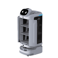 Swiftbot Versatile Delivery Robot