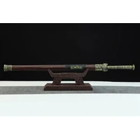 Dragon Soul Han Dynasty Replica Sword