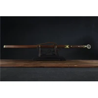 Pei Donglai Tang Dynasty Replica Sword