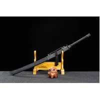 Horse Chopper Ancient Chinese Replica Blade