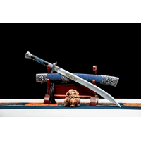 Dragon Soul Loong & Tiger Saber